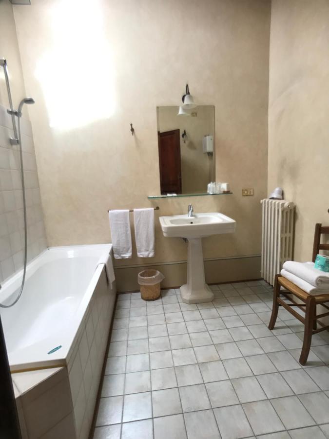 Camere Della Vecchia Posta Trevi Exterior photo