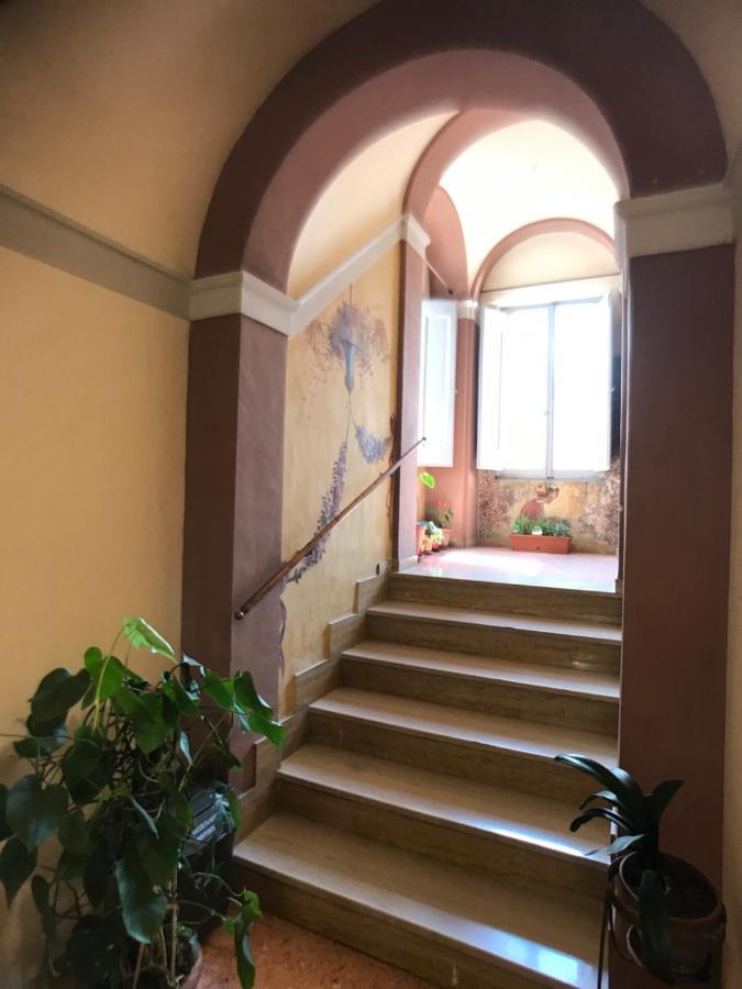 Camere Della Vecchia Posta Trevi Exterior photo