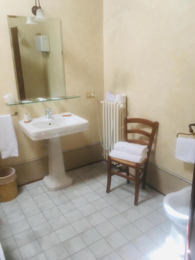 Camere Della Vecchia Posta Trevi Exterior photo